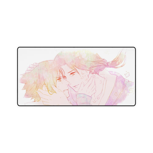 Anime Naruto Mouse Pad (Desk Mat)