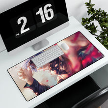 Load image into Gallery viewer, Jujutsu Kaisen Mouse Pad (Desk Mat)

