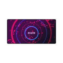 Load image into Gallery viewer, Asuna Mouse Pad (Desk Mat)
