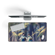 Load image into Gallery viewer, Anime Original Mouse Pad (Desk Mat) On Desk

