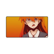 Load image into Gallery viewer, Anime Neon Genesis Evangelion Mouse Pad (Desk Mat)
