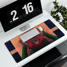Load image into Gallery viewer, My Hero Academia Mouse Pad (Desk Mat) With Laptop
