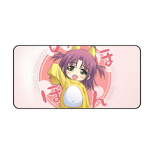 Load image into Gallery viewer, Infinite Stratos Mouse Pad (Desk Mat)
