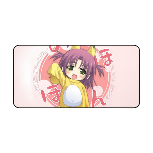 Infinite Stratos Mouse Pad (Desk Mat)