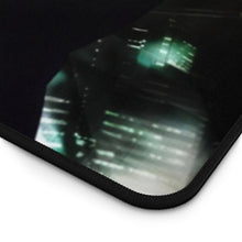 Load image into Gallery viewer, Ghost In The Shell Mouse Pad (Desk Mat) Hemmed Edge
