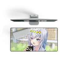 Load image into Gallery viewer, Uma Musume: Pretty Derby Mouse Pad (Desk Mat)
