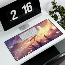 Load image into Gallery viewer, Anime Original Mouse Pad (Desk Mat) With Laptop
