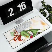 Load image into Gallery viewer, Anime Bleach Mouse Pad (Desk Mat)
