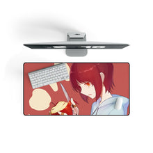 Load image into Gallery viewer, Anime Original Mouse Pad (Desk Mat) On Desk
