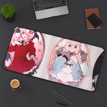 Load image into Gallery viewer, Anime Original Mouse Pad (Desk Mat) On Desk
