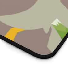 Load image into Gallery viewer, Anime Pokémon Mouse Pad (Desk Mat) Hemmed Edge
