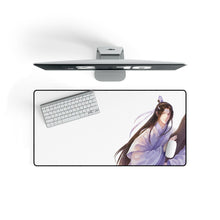 Load image into Gallery viewer, Mo Dao Zu Shi Mouse Pad (Desk Mat) On Desk
