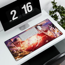 Load image into Gallery viewer, Fate/Grand Order Mouse Pad (Desk Mat)
