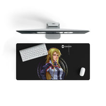Load image into Gallery viewer, Sword Art Online Movie: Ordinal Scale Mouse Pad (Desk Mat)
