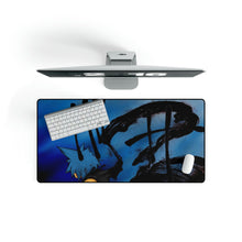 Load image into Gallery viewer, Soul Eater Mouse Pad (Desk Mat)
