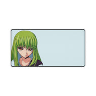 Code Geass  Mouse Pad (Desk Mat)