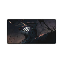 Load image into Gallery viewer, Anime Chainsaw Man Mouse Pad (Desk Mat)

