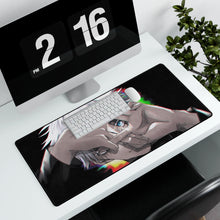 Load image into Gallery viewer, Jujutsu Kaisen Mouse Pad (Desk Mat)
