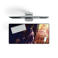 Load image into Gallery viewer, Anime Jojo's Bizarre Adventure Mouse Pad (Desk Mat)

