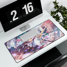 Load image into Gallery viewer, Anime Puzzle &amp; Dragons Mouse Pad (Desk Mat)
