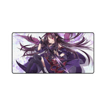 Load image into Gallery viewer, Yuuki Konno Mouse Pad (Desk Mat)

