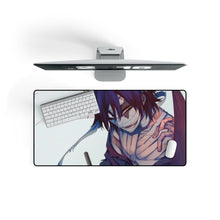 Load image into Gallery viewer, Angels Of Death Mouse Pad (Desk Mat)
