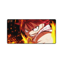 Load image into Gallery viewer, Anime Fairy Tail Mouse Pad (Desk Mat)

