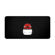 Load image into Gallery viewer, Black Clover Nero Mouse Pad (Desk Mat)
