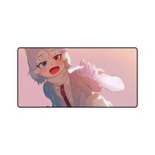 Load image into Gallery viewer, Anime Kemono Friends Mouse Pad (Desk Mat)
