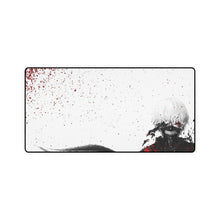 Load image into Gallery viewer, Tokyo Ghoul Ken Kaneki Mouse Pad (Desk Mat)
