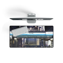 Load image into Gallery viewer, Anime Original Mouse Pad (Desk Mat) On Desk
