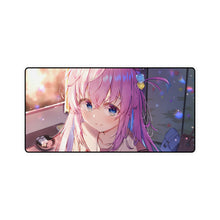 Load image into Gallery viewer, Hitori Gotou Mouse Pad (Desk Mat)
