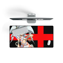 Load image into Gallery viewer, Needless Mouse Pad (Desk Mat) On Desk

