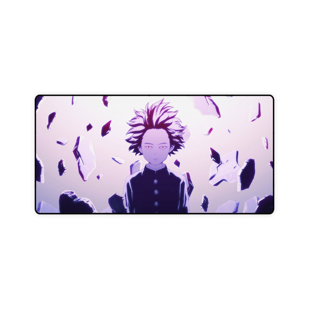 Anime Mob Psycho 100 Mouse Pad (Desk Mat)