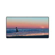 Load image into Gallery viewer, Anime Girl Mouse Pad (Desk Mat)
