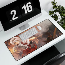 Load image into Gallery viewer, Anime Kantai Collection Mouse Pad (Desk Mat)

