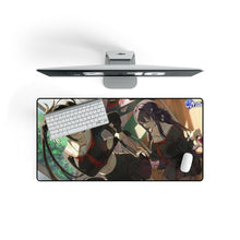 Load image into Gallery viewer, Azur Lane Mouse Pad (Desk Mat)
