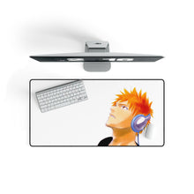 Load image into Gallery viewer, Anime Bleach Mouse Pad (Desk Mat)
