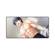 Load image into Gallery viewer, Angel Beats! Mouse Pad (Desk Mat)
