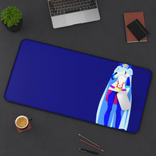 Load image into Gallery viewer, That Time I Got Reincarnated As A Slime 8k Mouse Pad (Desk Mat) On Desk
