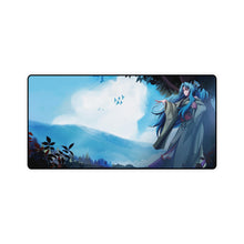 Load image into Gallery viewer, Tsukimichi -Moonlit Fantasy- Mouse Pad (Desk Mat)
