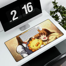 Load image into Gallery viewer, Anime Bleach Mouse Pad (Desk Mat)
