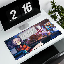 Load image into Gallery viewer, Benghuai Xueyuan Mouse Pad (Desk Mat)
