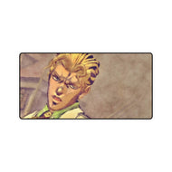 JoJo's Bizarre Adventure: All Star Battle - Yoshikage Kira Mouse Pad (Desk Mat)