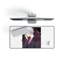 Load image into Gallery viewer, Re:Hamatora Mouse Pad (Desk Mat)

