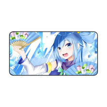 Load image into Gallery viewer, KonoSuba - God’s blessing on this wonderful world!! Mouse Pad (Desk Mat)
