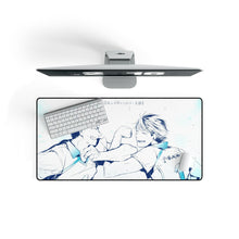 Load image into Gallery viewer, Haikyu!! Mouse Pad (Desk Mat) On Desk
