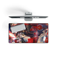 Load image into Gallery viewer, Anime Original Mouse Pad (Desk Mat) On Desk
