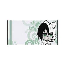 Load image into Gallery viewer, Anime Bleach Mouse Pad (Desk Mat)
