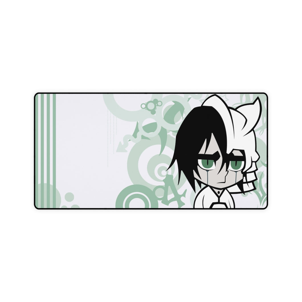 Anime Bleach Mouse Pad (Desk Mat)